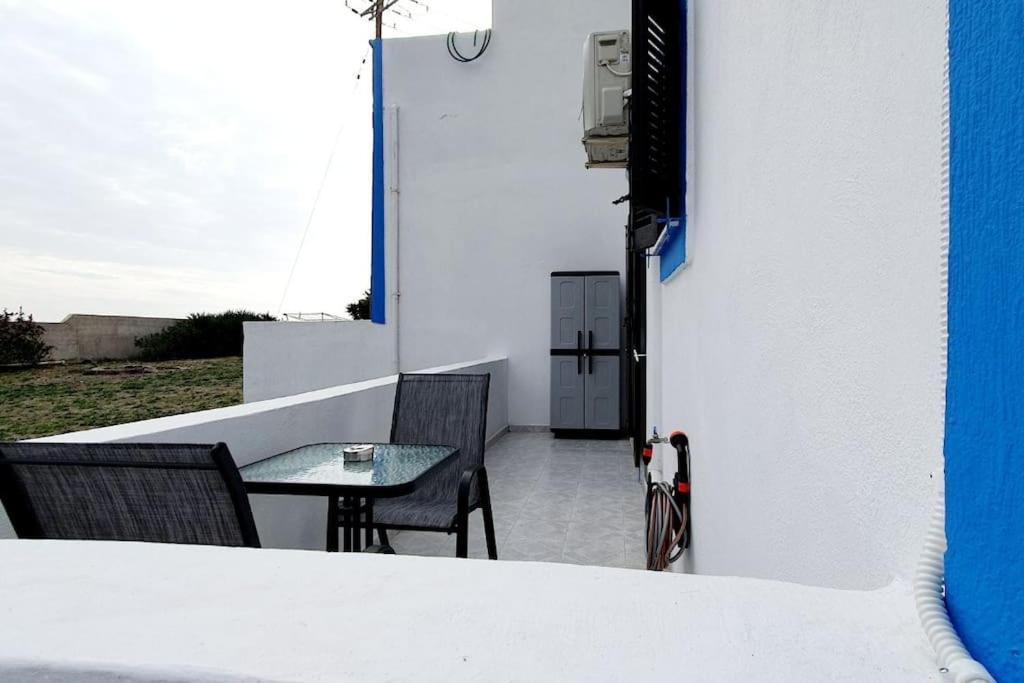 Cosy Messaria Apartment Messaria  Exterior photo