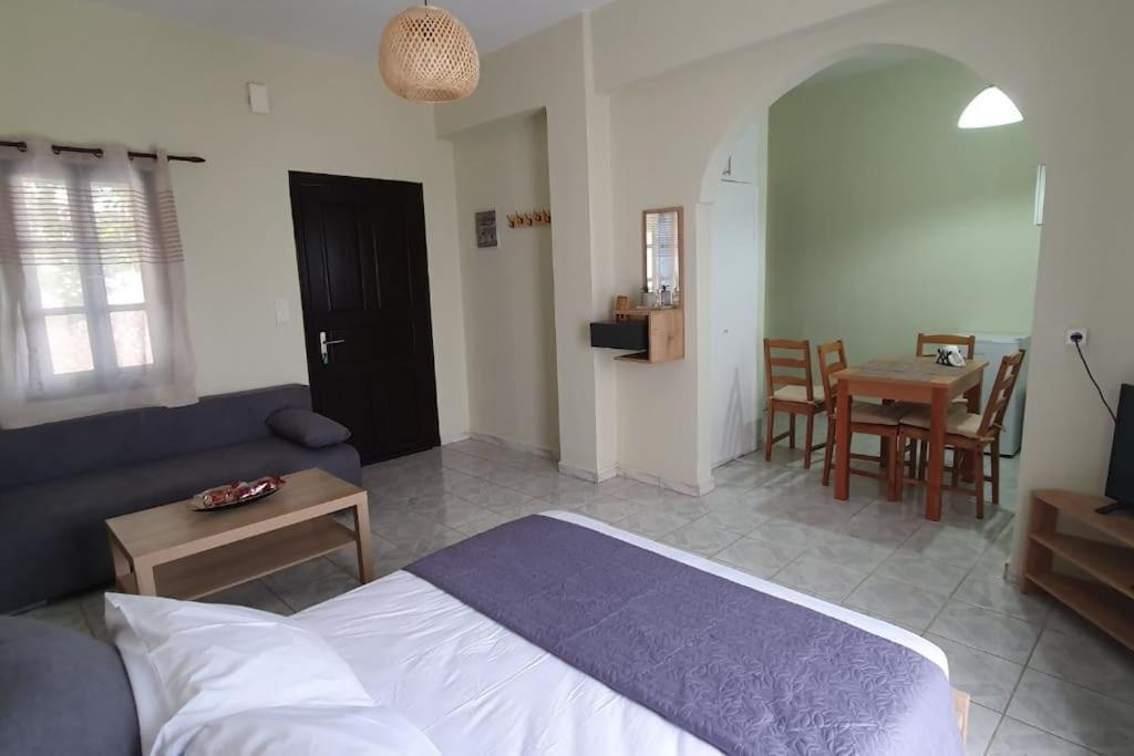 Cosy Messaria Apartment Messaria  Exterior photo