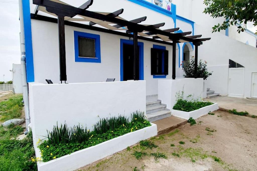 Cosy Messaria Apartment Messaria  Exterior photo