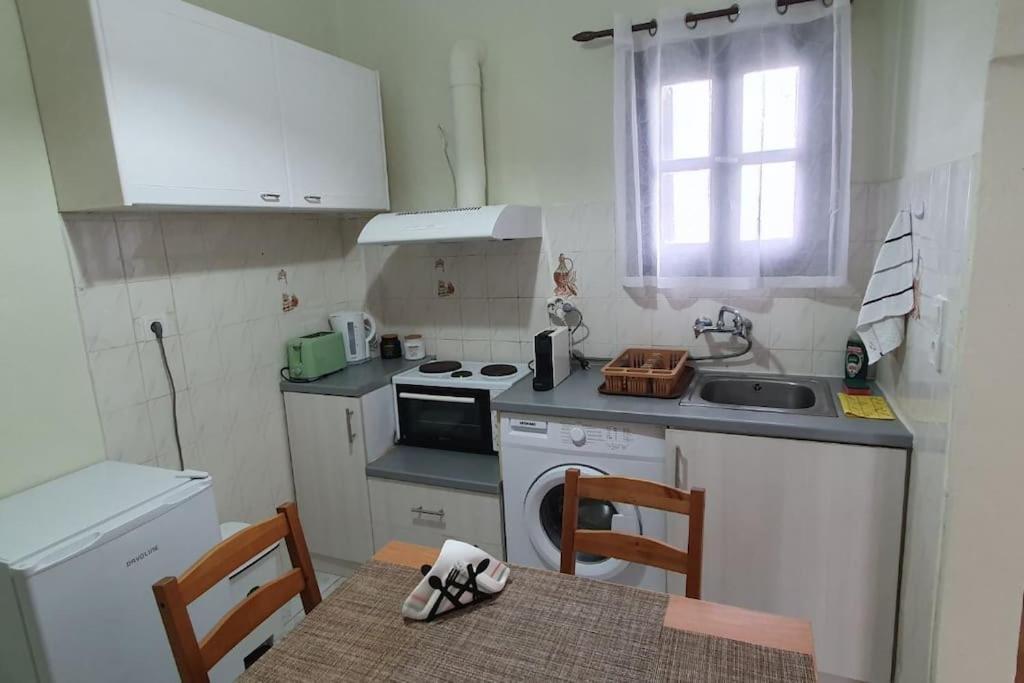 Cosy Messaria Apartment Messaria  Exterior photo